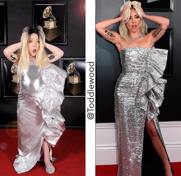 Lady Gaga