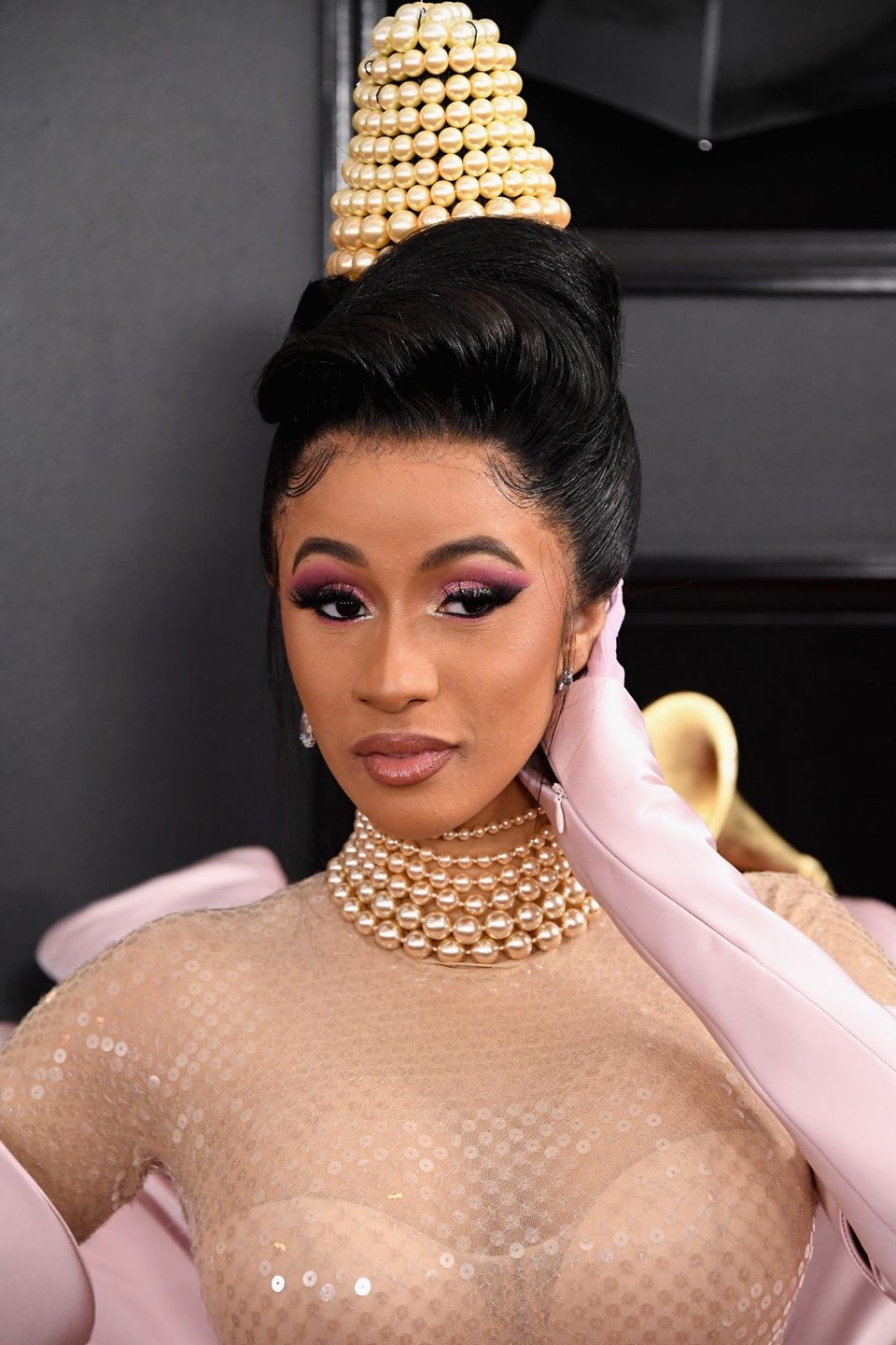 Cardi B