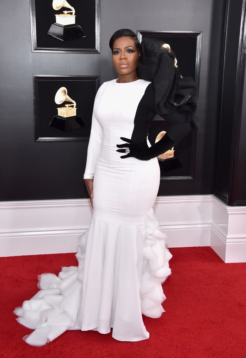 Fantasia Barrino