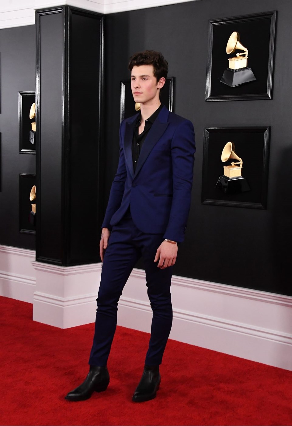 Shawn Mendes