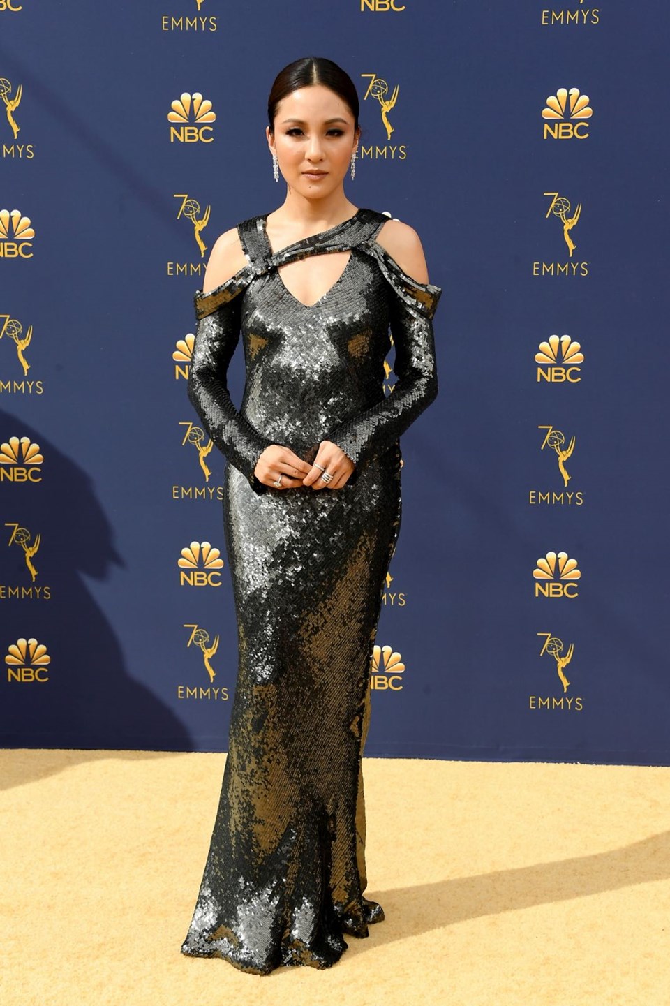 Constance Wu