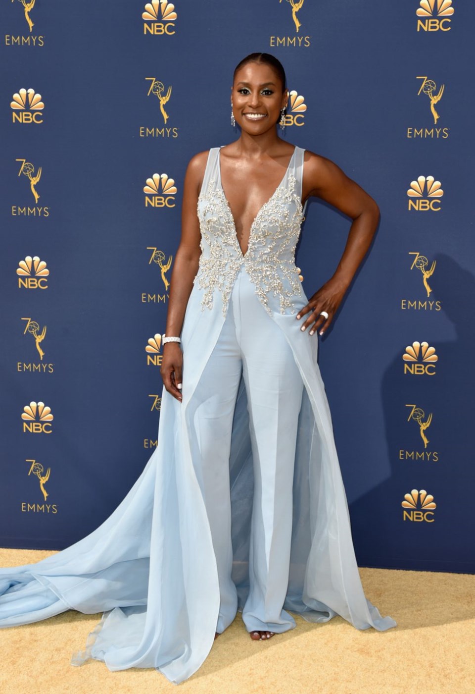 Issa Rae