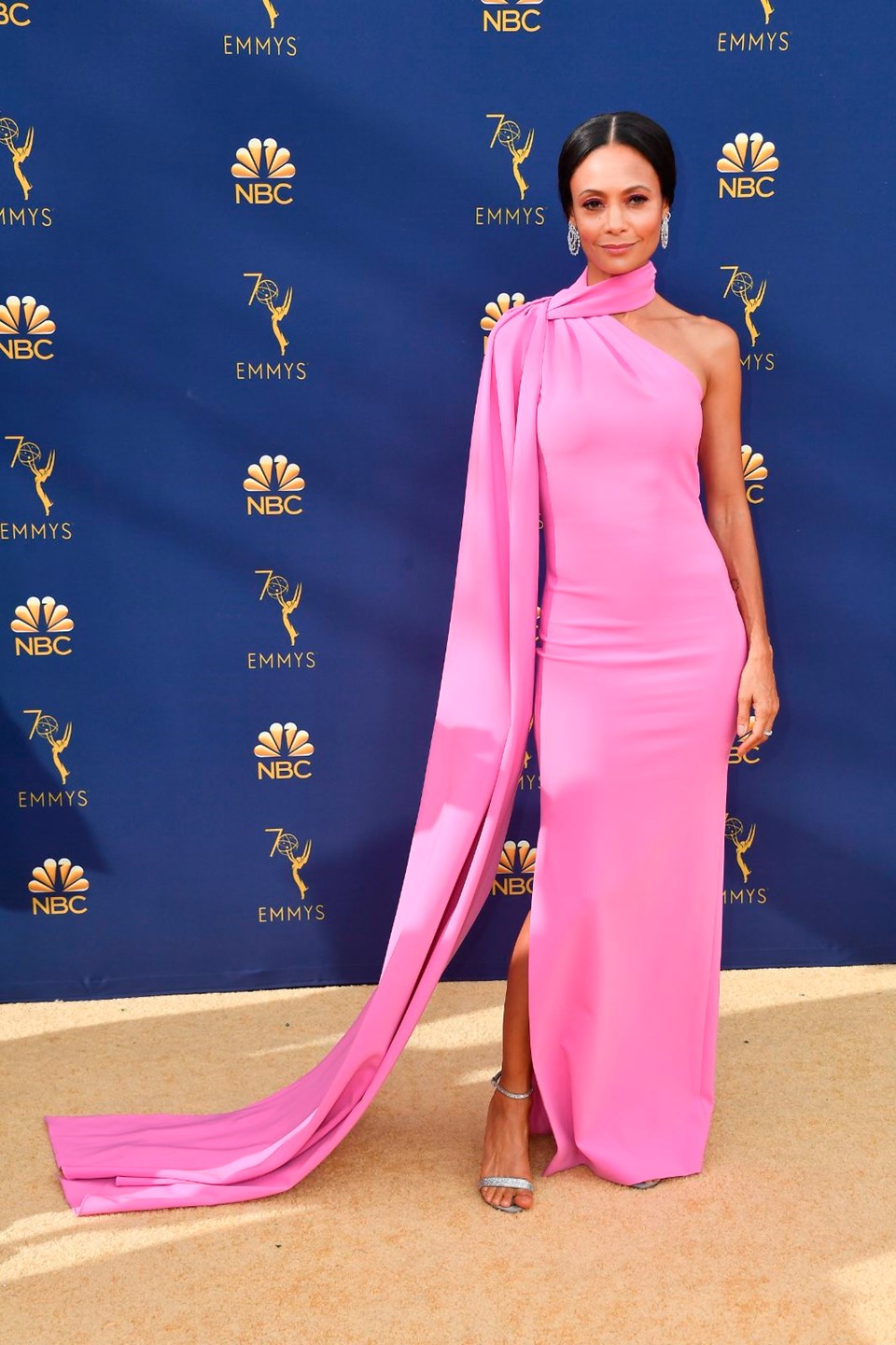 Thandie Newton