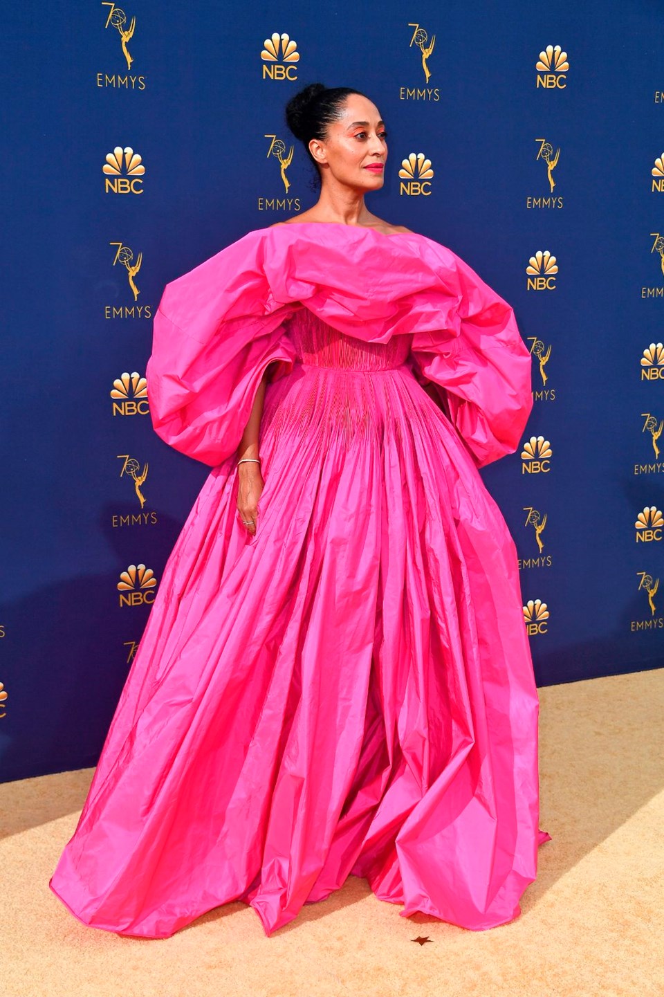 Tracee Ellis Ross