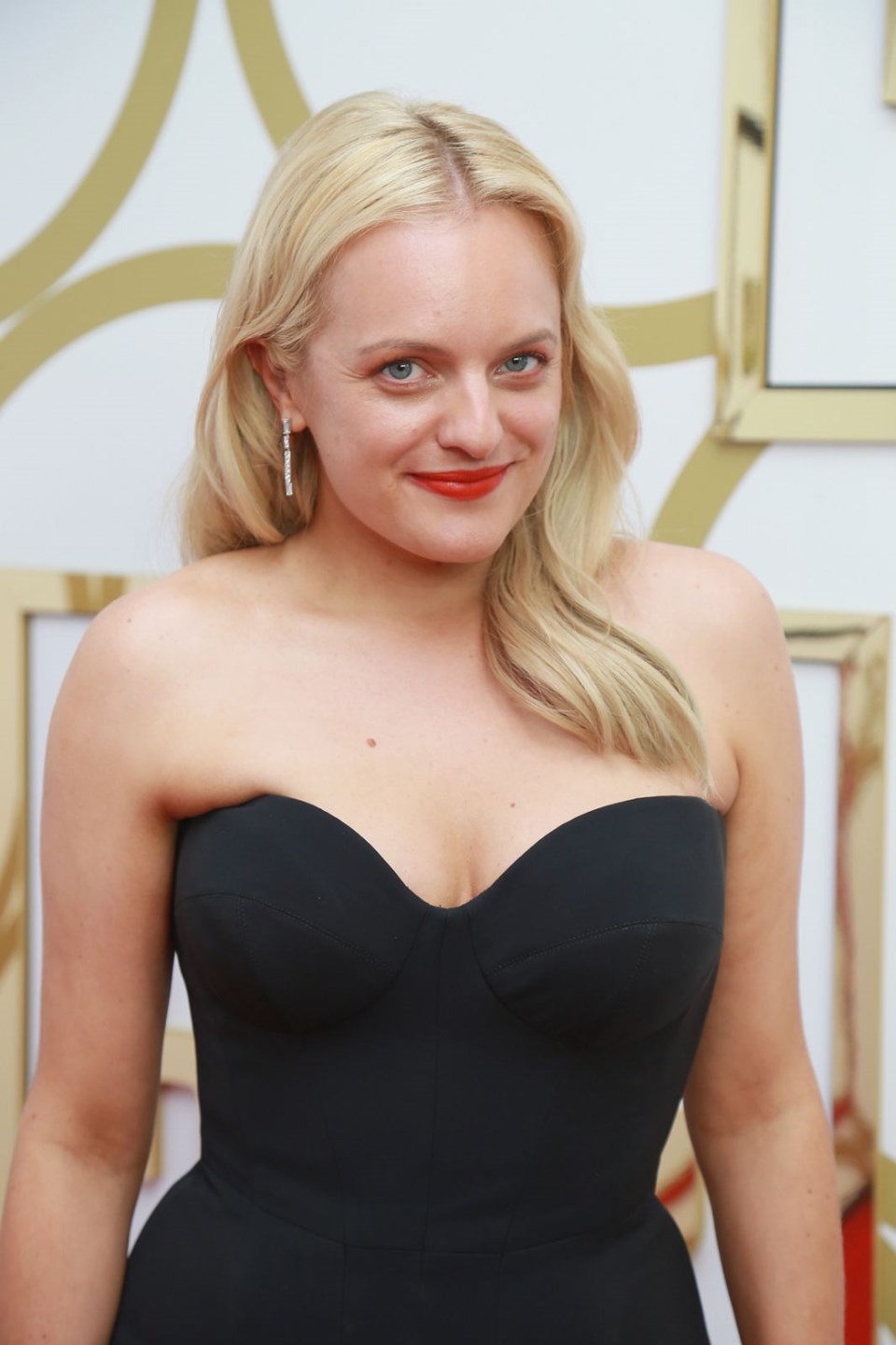 Elisabeth Moss