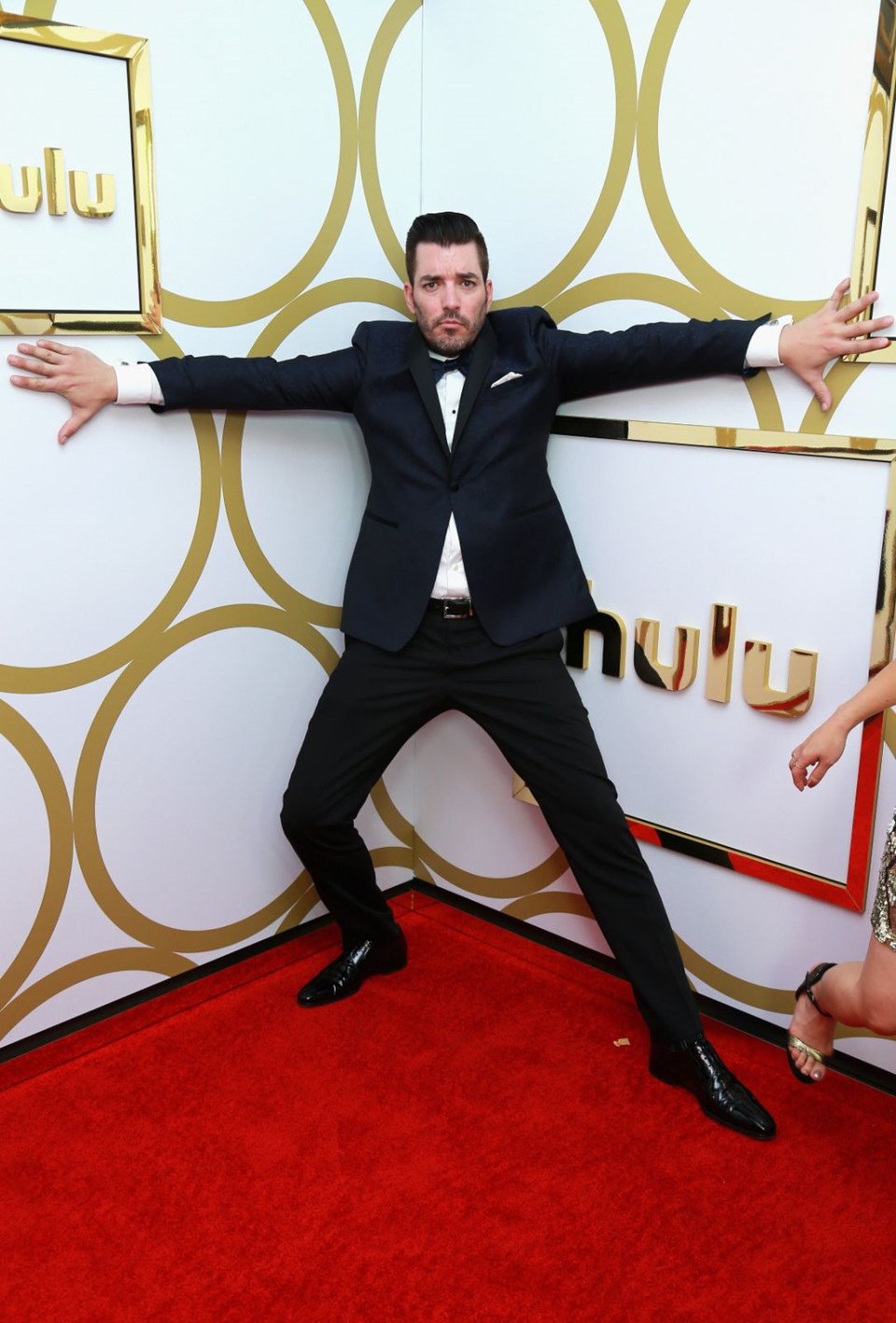 Jonathan Scott