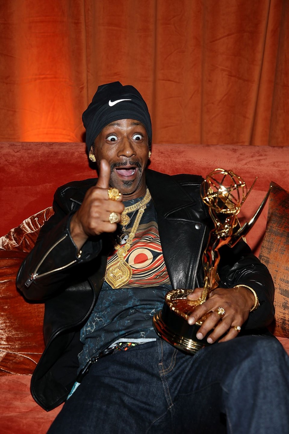 Katt Williams