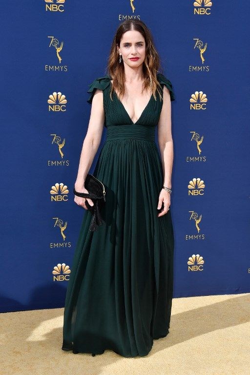 Amanda Peet
