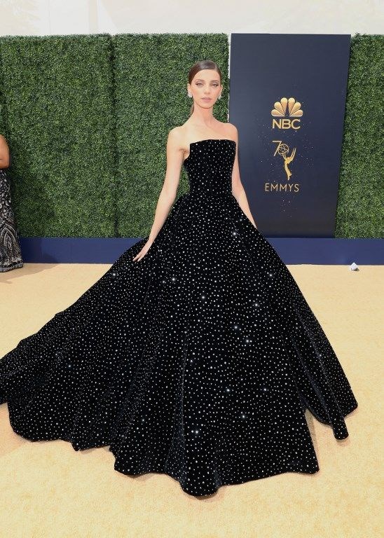 Angela Sarafyan