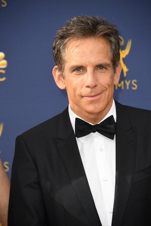 Ben Stiller