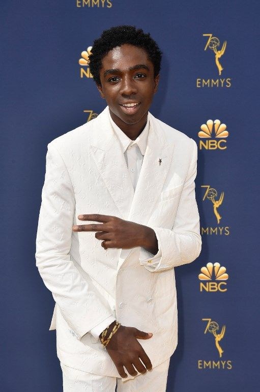 Caleb McLaughlin