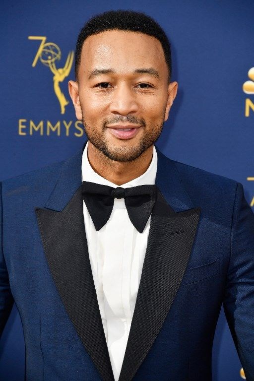 John Legend