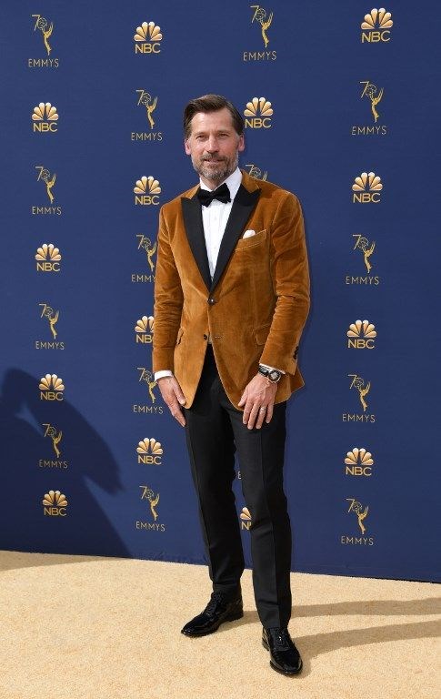 Nikolaj Coster-Waldau