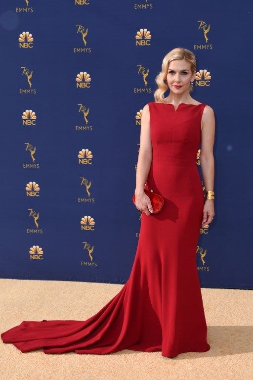 Rhea Seehorn