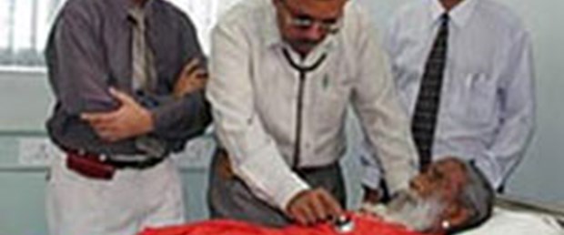 70 yıldır yemeden, içmeden yaşanır mı?