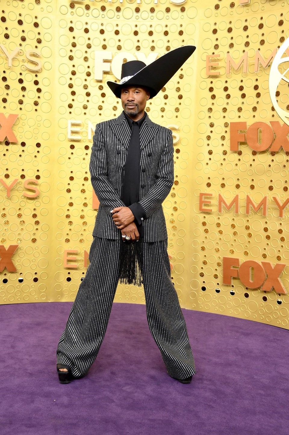 Billy Porter