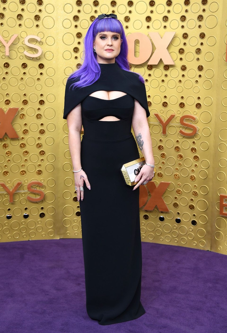 Kelly Osbourne