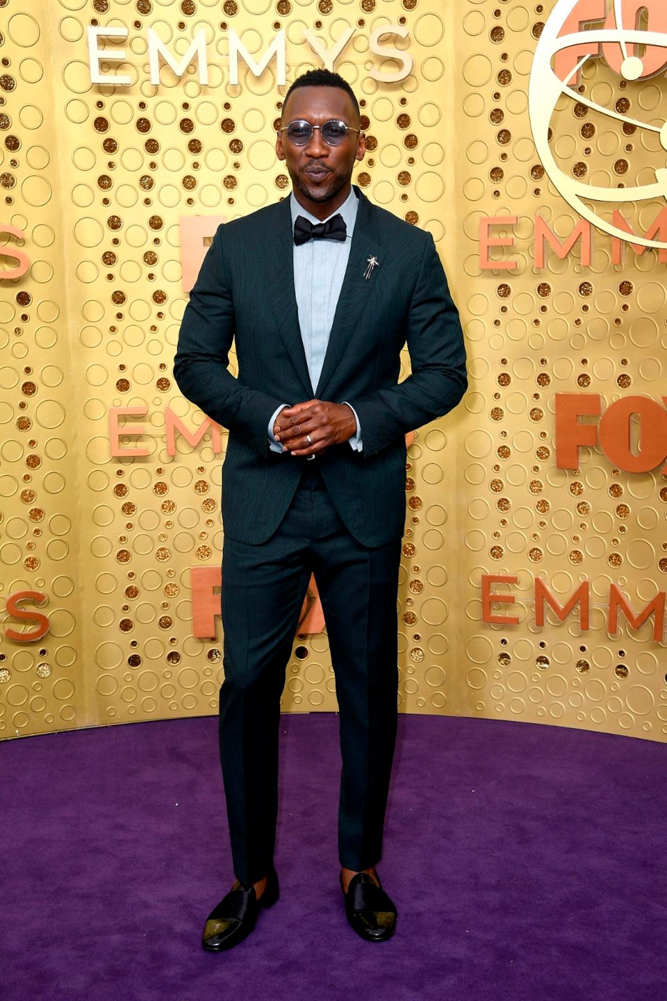 Mahershala Ali