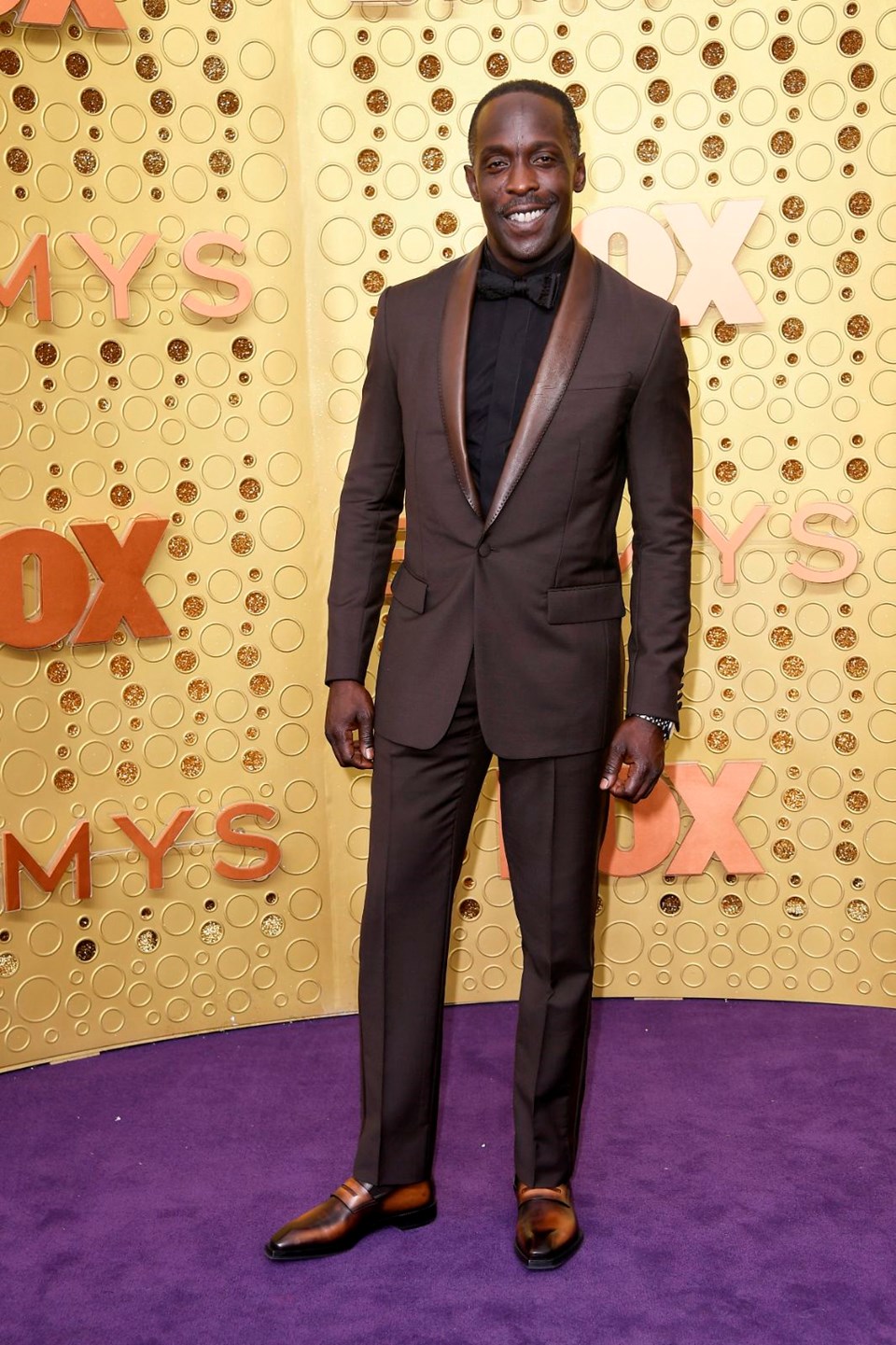 Michael K. Williams