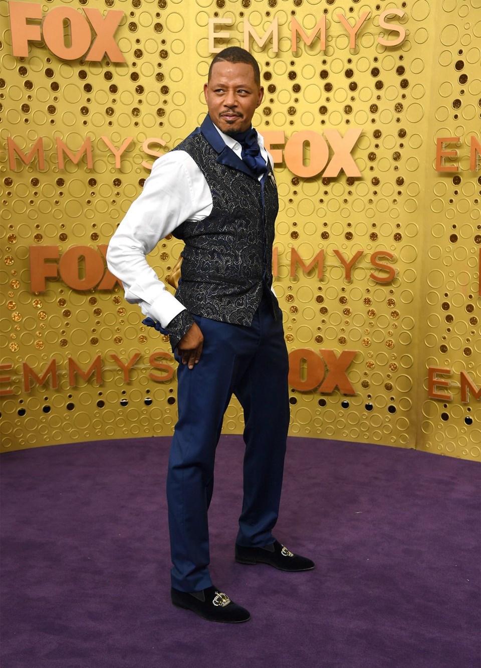 Terrence Howard