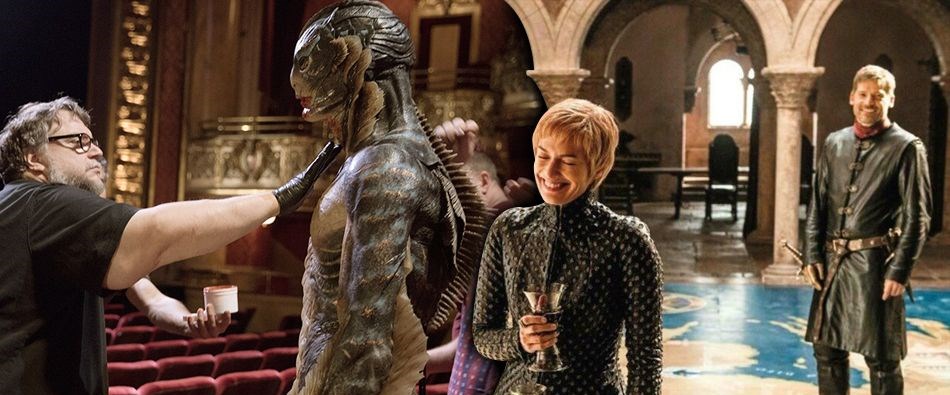 Oscar ödüllerinin habercisi olarak nitelenen...