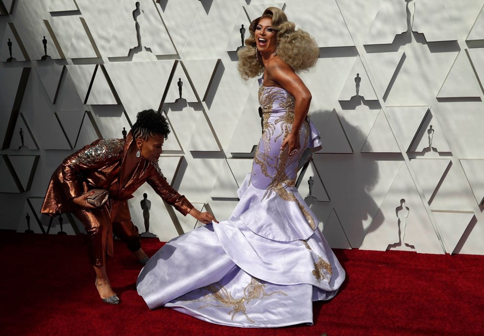 Oscar 2019, 91. Akademi Ödulleri, Oscar, Oscar Ödul Toreni, Sinema, Film, Hollywood