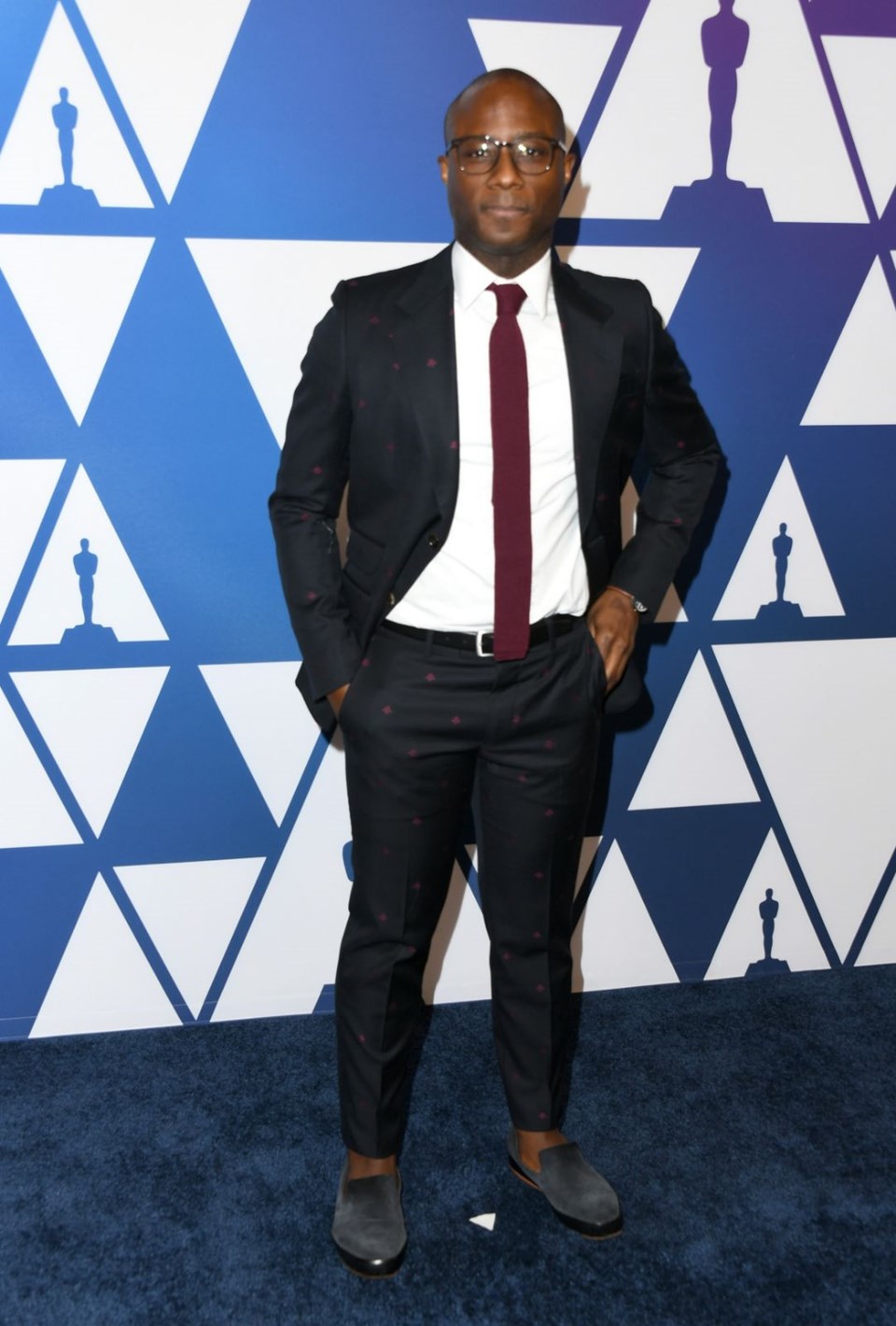 Barry Jenkins