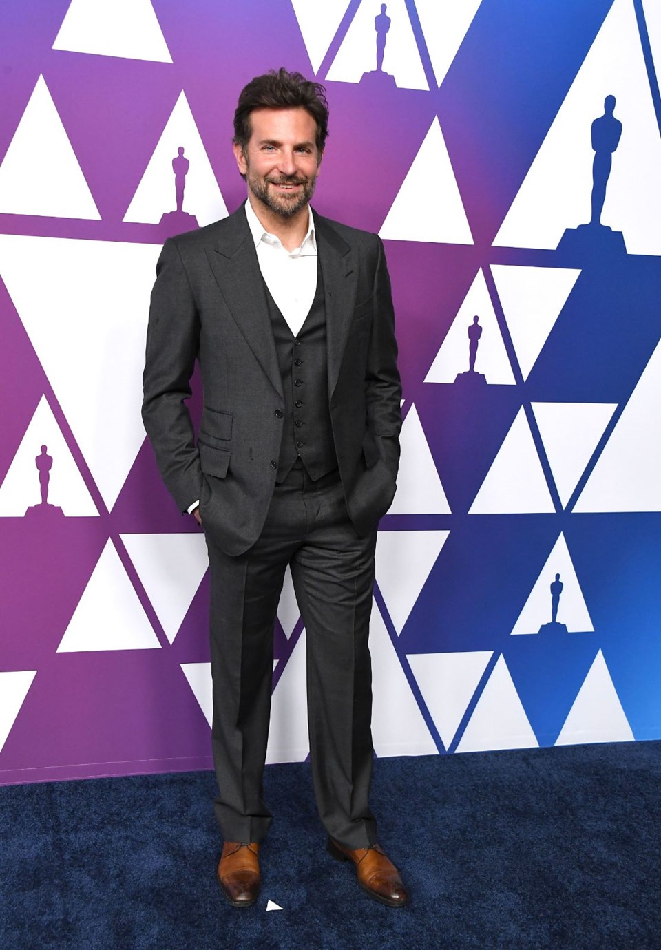Bradley Cooper