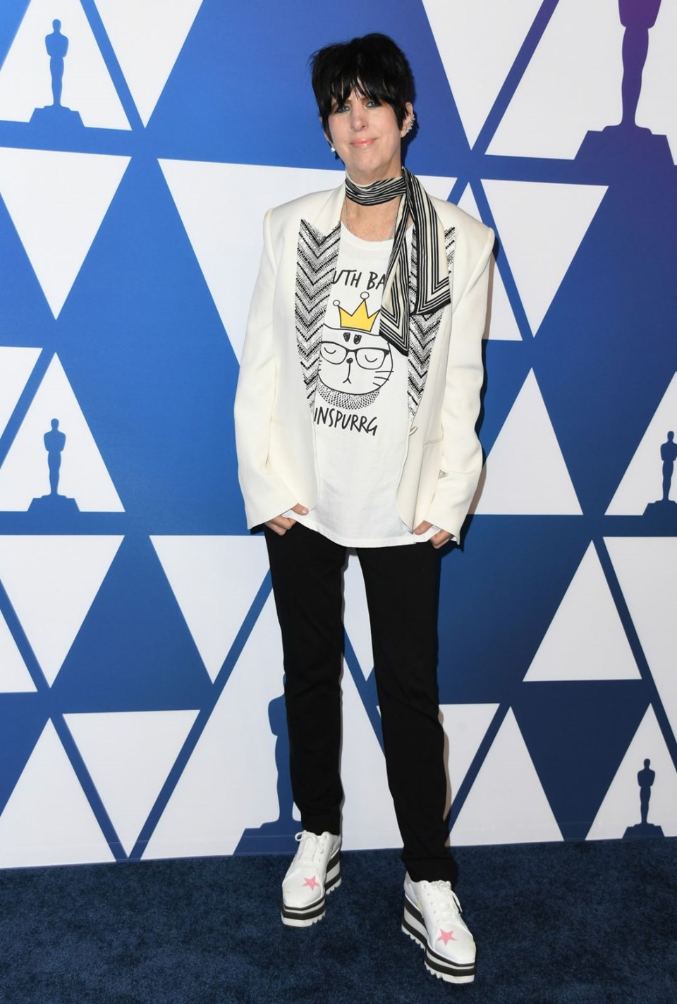 Diane Warren