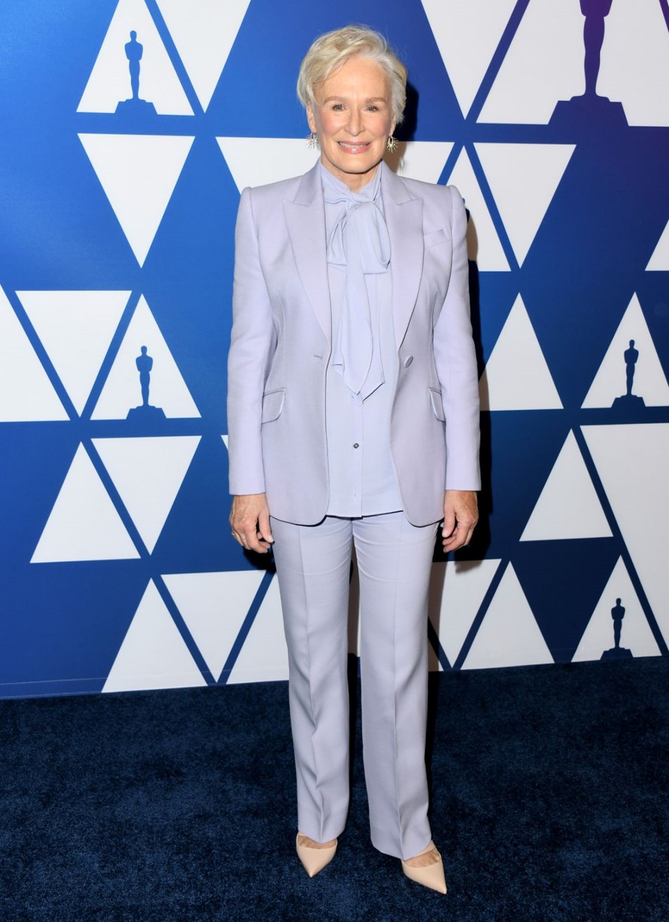 Glenn Close