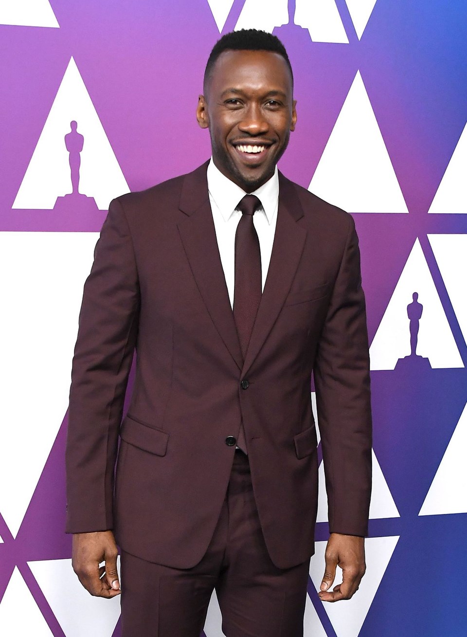 Mahershala Ali