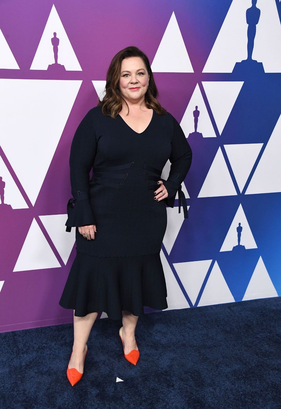 Melissa McCarthy