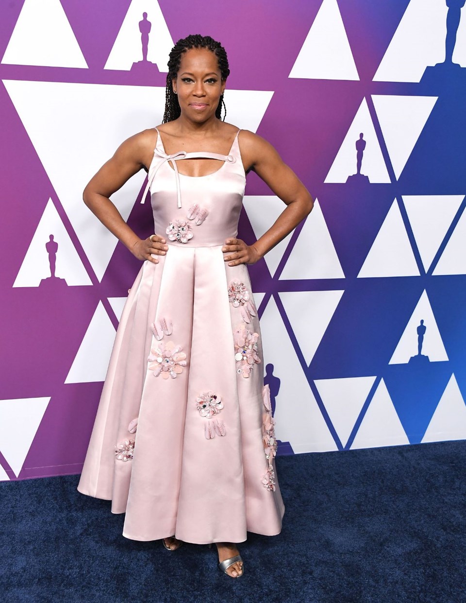 Regina King