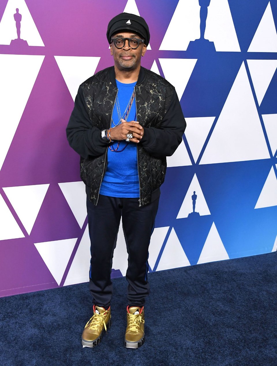 Spike Lee