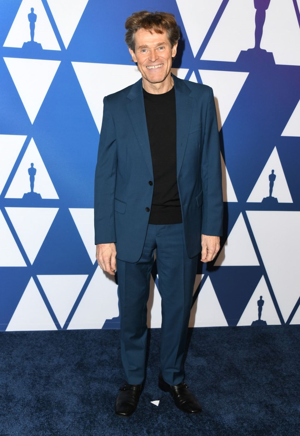 Willem Dafoe