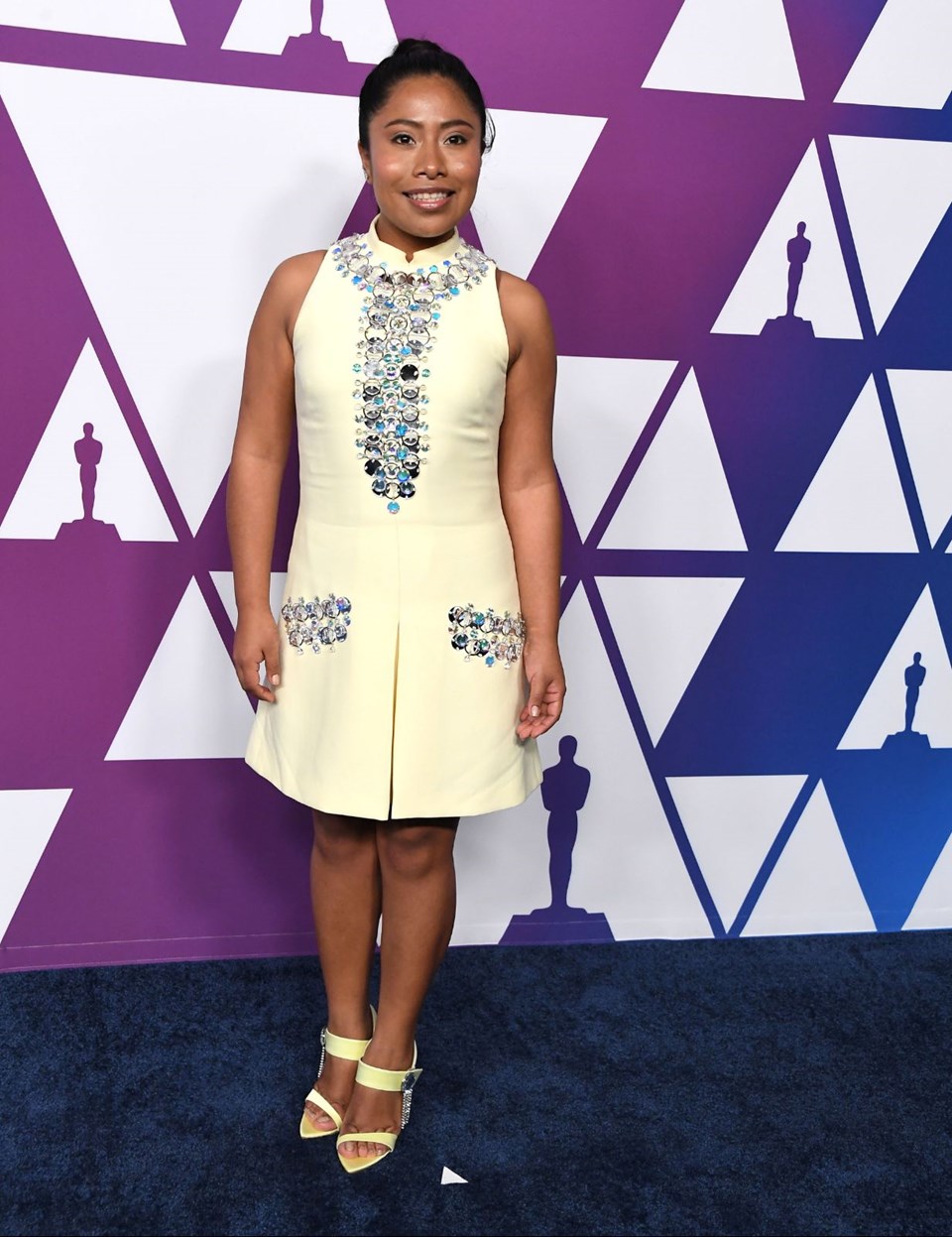 Yalitza Aparicio