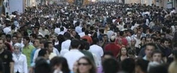 948 kişi Cumhurbaşkanı ile aynı adı taşıyor