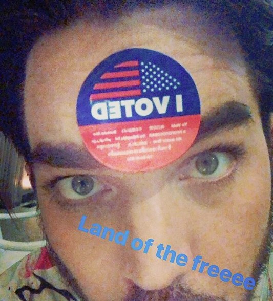 Adam Lambert