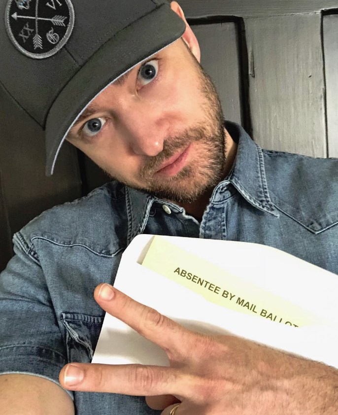 Justin Timberlake