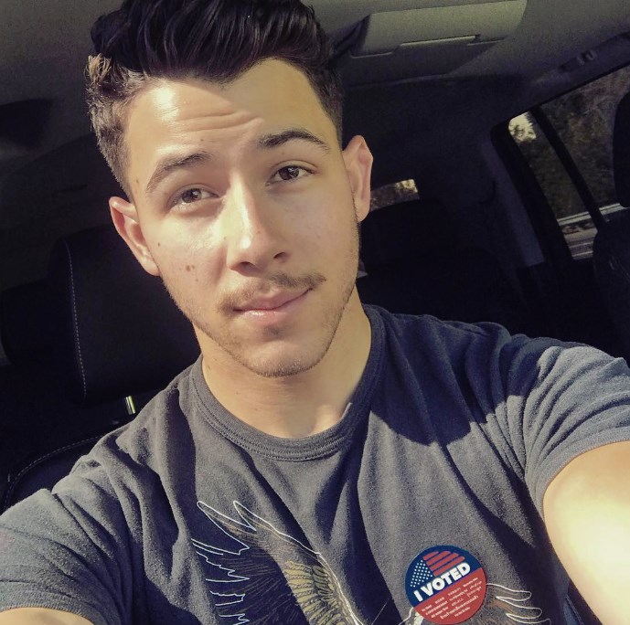 Nick Jonas