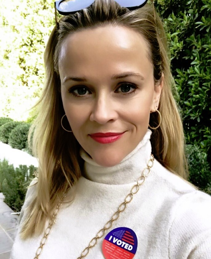 Reese Witherspoon