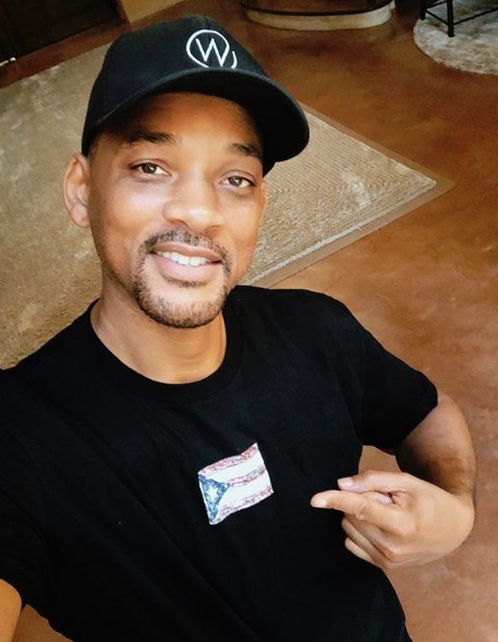 Will Smith