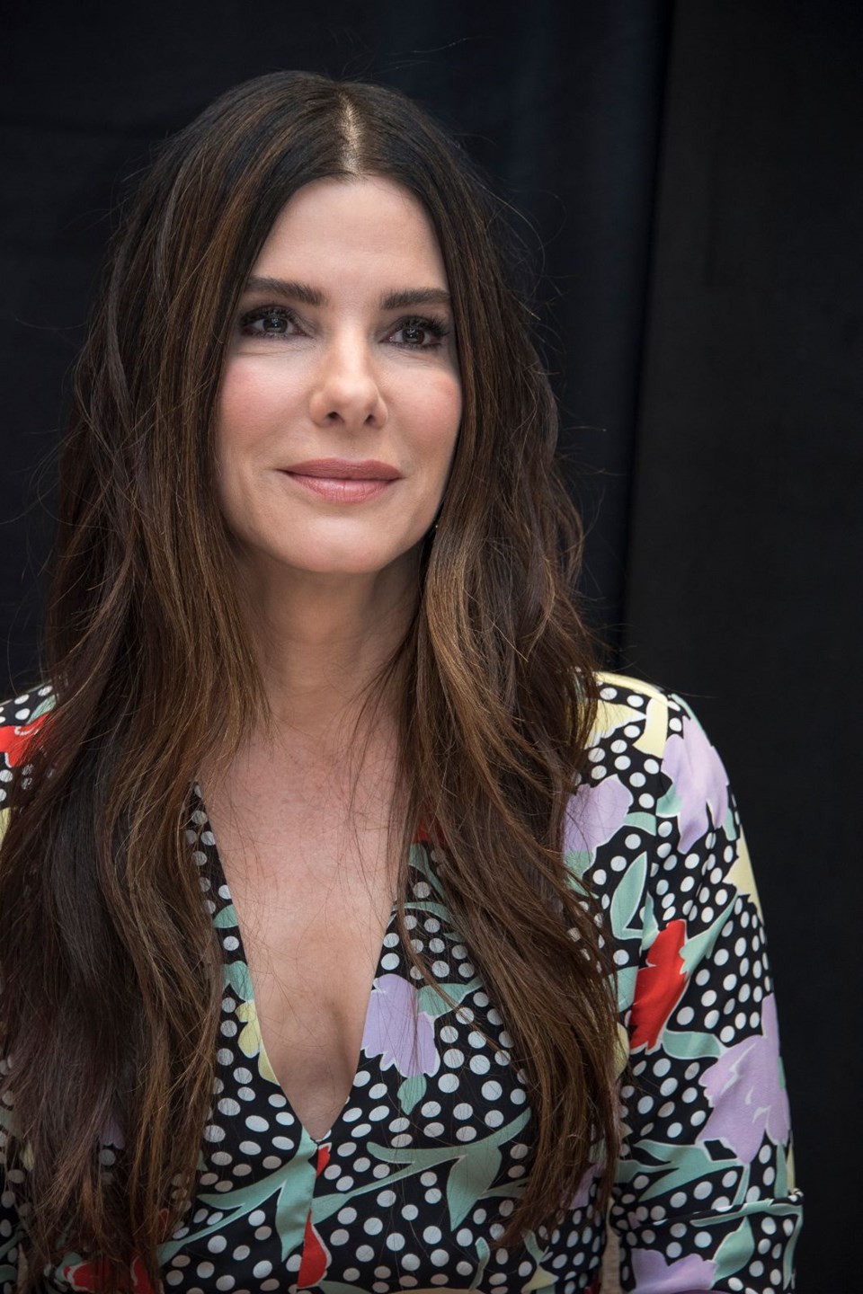 Sandra Bullock