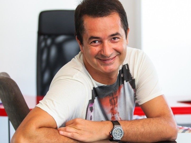 "İFTİRA ATANLAR SURVİVOR SEYRETMESİN"