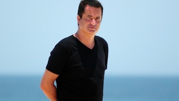 "MURAT CEYLAN DEVAM EDECEK"