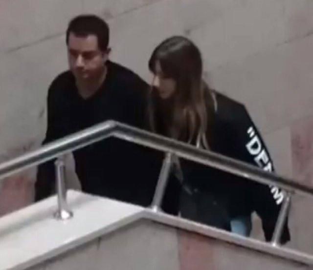 ACUN'DAN İLK AÇIKLAMA