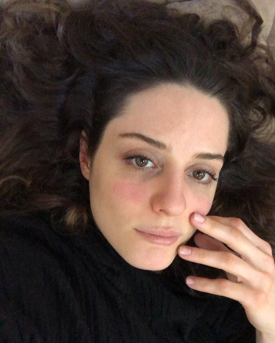 Acun Ilıcalı'dan Hakan Kanık paylaşımı (Instagram'da ...