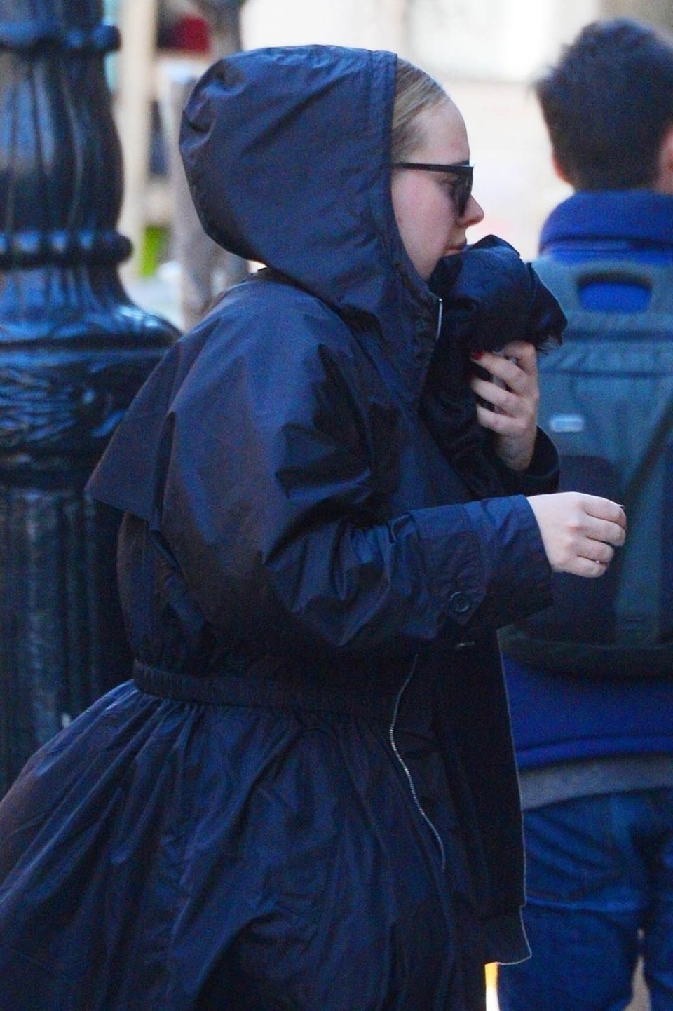 Adele
