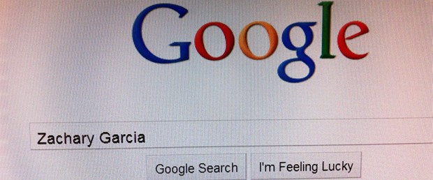 Adını Google'da arattı katil olduğunu öğrendi