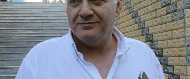 Ahmet Çakar hastaneye kaldırıldı